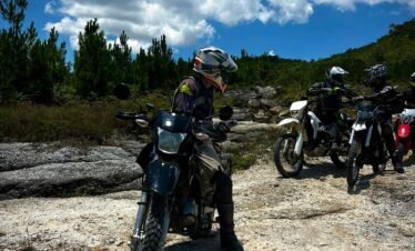 1-Day Jungle Adventure via Ho Chi Minh Legend Trail: Da Nang – Hoi An – Prao – Return  (200km)