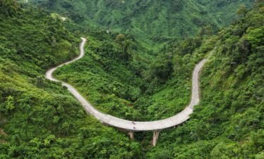 1-Day Off-Road Adventure: Da Nang – Hoi An – My Son Sanctuary – Return (150km)