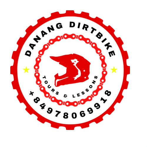 Da Nang Dirt Bike Tour